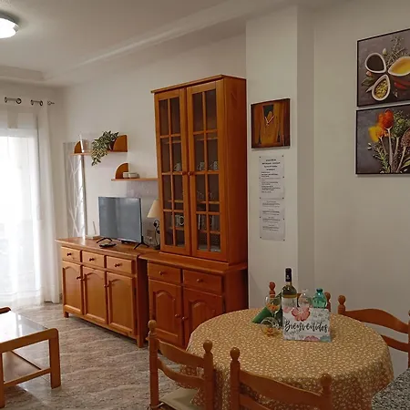 El Bergantin * טורבייחה