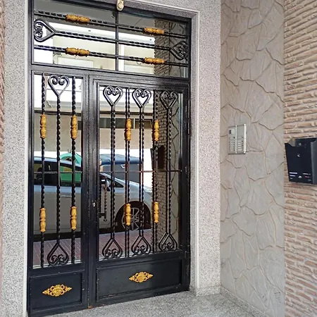 Apartment El Bergantin *