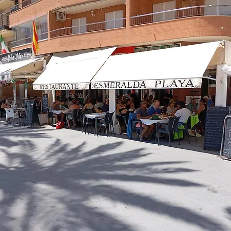 El Bergantin Apartmán Torrevieja