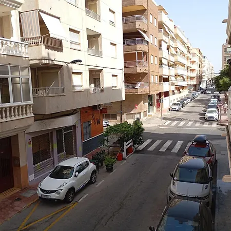 El Bergantin Torrevieja