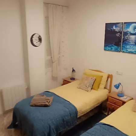 El Bergantin Torrevieja