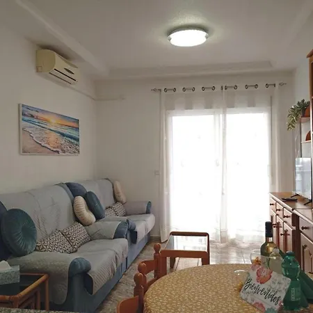 El Bergantin Apartment Torrevieja