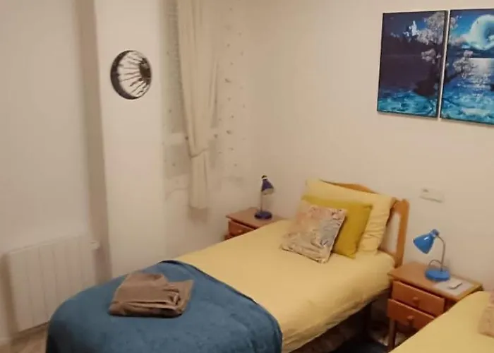 El Bergantin تورّيفيِخا